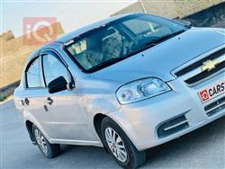 شيفروليه أفيو